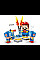 Конструктор LEGO Super Mario Mario Kart – Toad's Garage