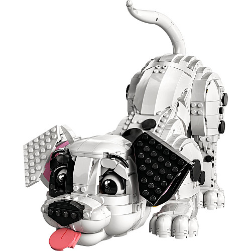 Конструктор LEGO Disney Classic 101 далматинець
