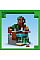 Конструктор LEGO Minecraft  Мінібіоми