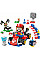 Конструктор LEGO Super Mario Mario Kart – Interactive LEGO® Mario та Standard Kart