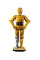 Конструктор LEGO Star Wars C-3PO