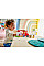 Конструктор LEGO DUPLO Peppa Pig Трактор і ринок