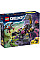 Конструктор LEGO DREAMZzz  Кошмарний землекоп-скорпіон
