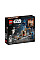 Конструктор LEGO Star Wars Боевой комплект «Засада на Мандалоре»