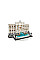 Конструктор LEGO Architecture Фонтан Треві