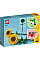 Конструктор LEGO Icons Botanicals Соняшники