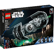 Конструктор LEGO Star Wars™ Бомбардувальник TIE
