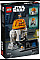 Конструктор LEGO Star Wars Чоппер (C1-10P). Дроїд-астромеханік