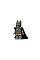 Конструктор LEGO Super Heroes Бетмобіль із фільму «Бетмен проти Супермена»