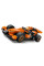 Конструктор LEGO City Пілот F1 з автомобілем для перегонів команди McLaren