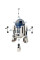Конструктор LEGO Star Wars R2-D2