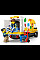 Конструктор LEGO City Фургон LEGO