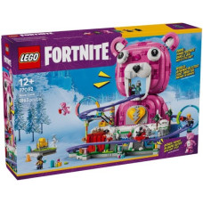 Конструктор LEGO Fortnite Rave Cave