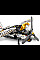 Конструктор LEGO Technic Буш-літак