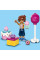 Конструктор LEGO Friends Автомобіль для доставки тортів з єдинорогами