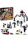 Конструктор LEGO Star Wars Клоны-пехотинцы и Боевой дроид. Боевой набор