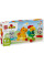 Конструктор LEGO DUPLO My First Потяг тваринок