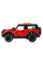 Конструктор LEGO Technic Позашляховик Ford Bronco