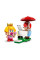 Конструктор LEGO Super Mario Mario Kart – Baby Peach & Grand Prix. Набір