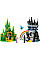 Конструктор LEGO Wicked Смарагдове місто та замок Кіамо-Ко