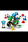 Конструктор LEGO Super Mario Mario Kart – Yoshi Bike