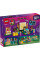 Конструктор LEGO Friends Вечір кіно з друзями