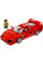 Конструктор LEGO Speed Champions Суперкар Ferrari F40