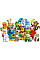 Конструктор LEGO Minifigures Животные. Серия 28