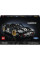 Конструктор LEGO Technic Автомобіль для перегонів Ford GT40 MKII 1966 року