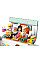 Конструктор LEGO Friends Пригоди на фургоні дружби