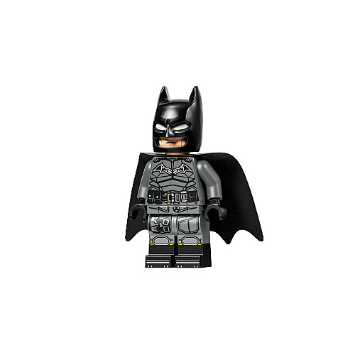 Конструктор LEGO Super Heroes Бетмен: Бетмобіль