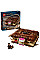 Конструктор LEGO Harry Potter Куслива Жахлива книга жахіть