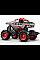 Конструктор LEGO Technic Monster Jam ThunderROARus з інерційним двигуном