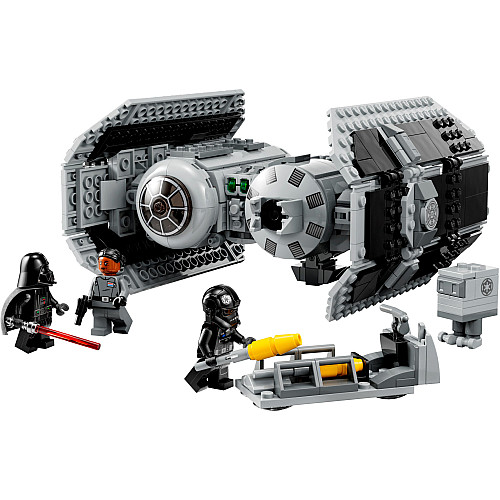 Конструктор LEGO Star Wars™ Бомбардувальник TIE