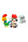 Конструктор LEGO DUPLO My First Потяг тваринок