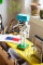 Конструктор LEGO Minecraft Скелет