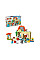 Конструктор LEGO DUPLO Town Догляд за тваринами на фермі