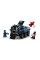 Конструктор LEGO Super Heroes Переслідування Людиною-Павуком машини для перевезення злочинців