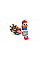 Конструктор LEGO Super Mario Mario Kart – Interactive LEGO® Mario та Standard Kart