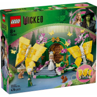 Конструктор LEGO Wicked День свадьбы Глинды