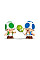 Конструктор LEGO Super Mario Вечірка в будинку Toad