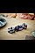 Конструктор LEGO Speed Champions Автомобіль для перегонів BWT Alpine F1® Team A524