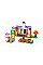 Конструктор LEGO Animal Crossing Концерт К.К. на площі
