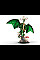 Конструктор LEGO Ninjago Вартовий дракон