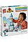 Конструктор LEGO DUPLO Disney Вечірка у крижаному палаці Ельзи та Анни