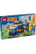 Конструктор LEGO Sonic Sonic та командна вантажівка