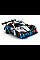 Конструктор LEGO Technic Автомобіль для перегонів BMW M4 GT3 EVO