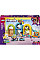 Конструктор LEGO Friends Веселий критий ігровий майданчик