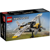 Конструктор LEGO Technic Буш-літак