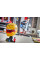 Конструктор LEGO Editions Formula 1 Шолом Льюїса Гамільтона з команди Scuderia Ferrari HP